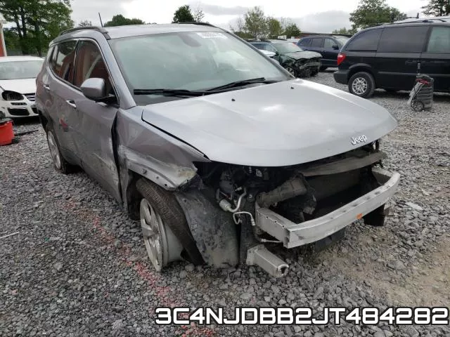 3C4NJDBB2JT484282 фото 10