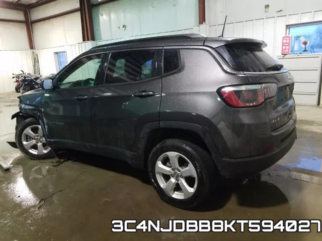 3C4NJDBB8KT594027 фото 4