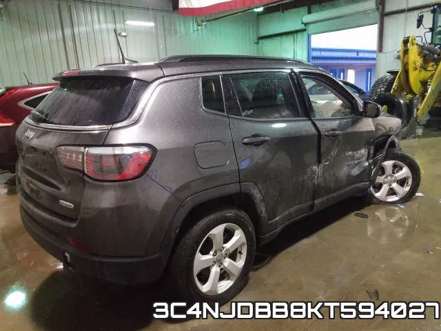 3C4NJDBB8KT594027 фото 5