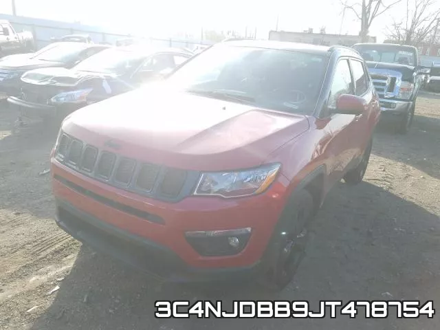 3C4NJDBB9JT478754 фото 3
