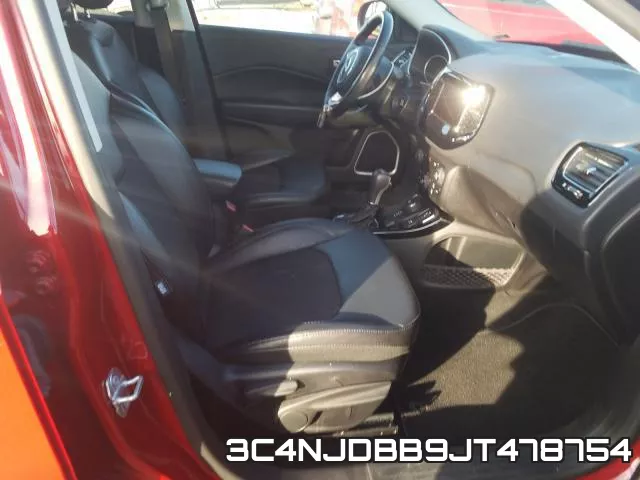 3C4NJDBB9JT478754 фото 6