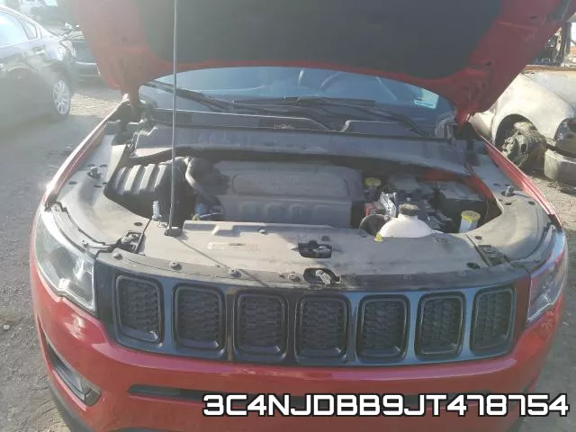 3C4NJDBB9JT478754 фото 8