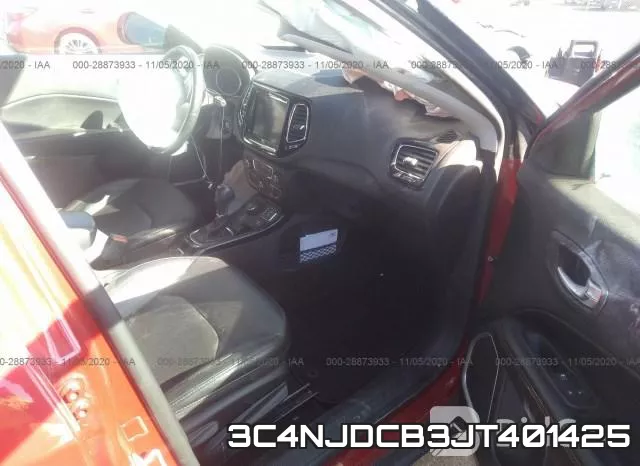 3C4NJDCB3JT401425 фото 6