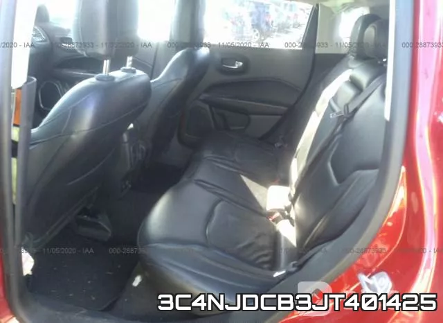 3C4NJDCB3JT401425 фото 9
