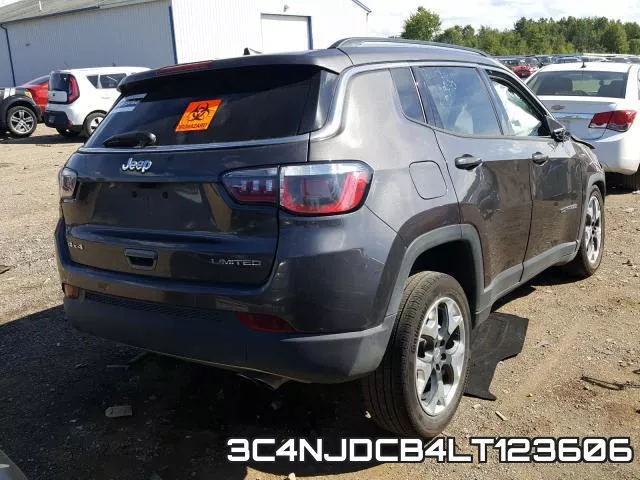 3C4NJDCB4LT123606 фото 5