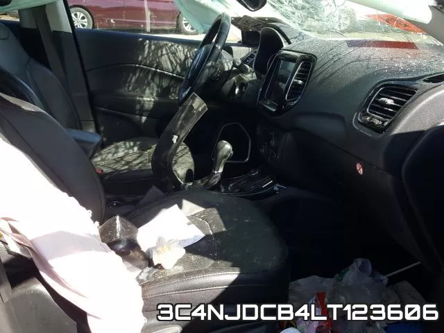 3C4NJDCB4LT123606 фото 6