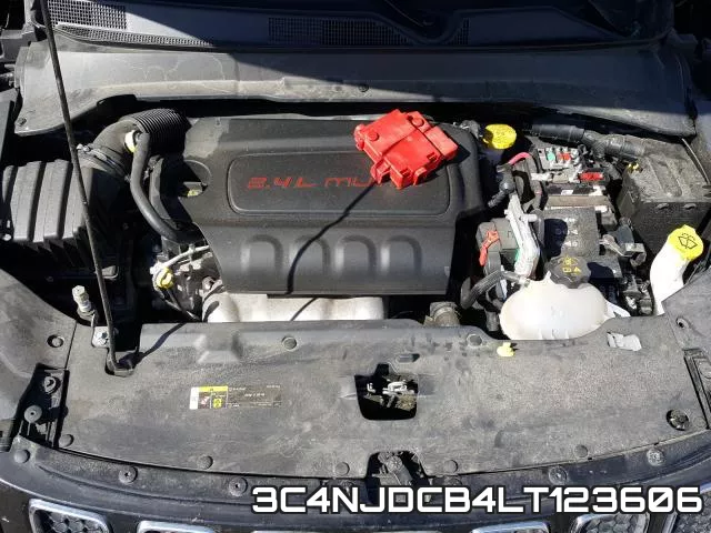 3C4NJDCB4LT123606 фото 8