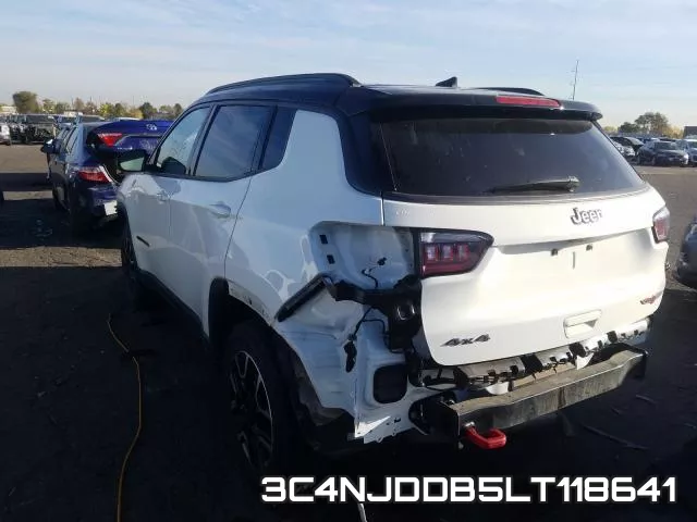 3C4NJDDB5LT118641 фото 4