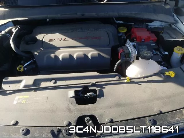 3C4NJDDB5LT118641 фото 8