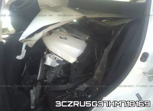 3CZRU5G37HM718169 фото 9