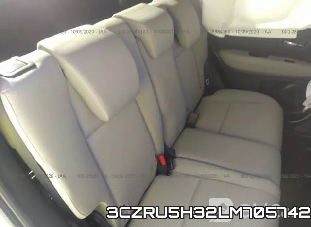 3CZRU5H32LM705742 фото 9