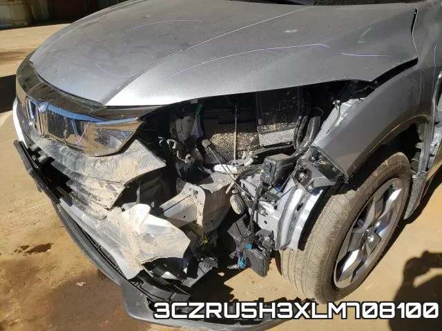 3CZRU5H3XLM708100 фото 9
