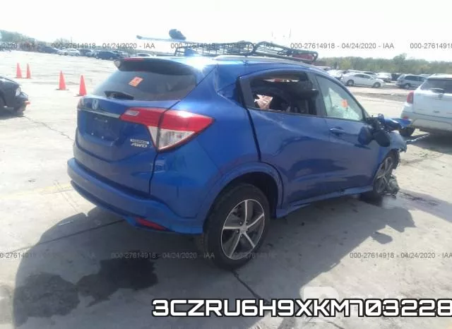 3CZRU6H9XKM703228 фото 5