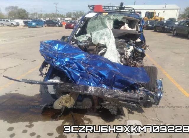 3CZRU6H9XKM703228 фото 7