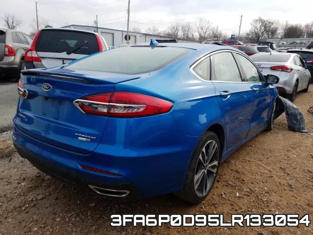 3FA6P0D95LR133054 фото 5