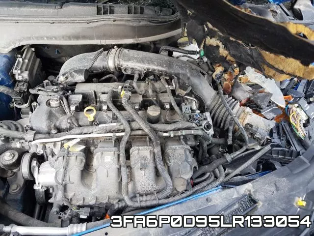 3FA6P0D95LR133054 фото 8