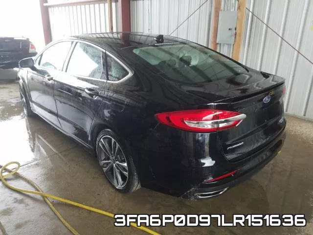 3FA6P0D97LR151636 фото 3