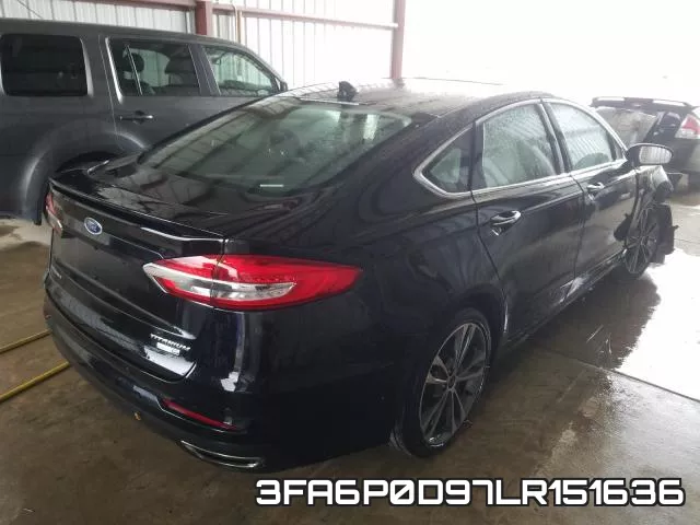 3FA6P0D97LR151636 фото 4