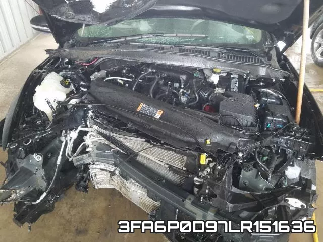 3FA6P0D97LR151636 фото 7