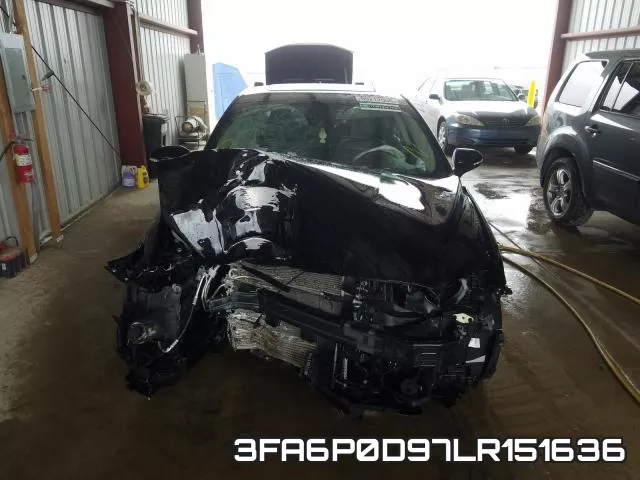 3FA6P0D97LR151636 фото 9