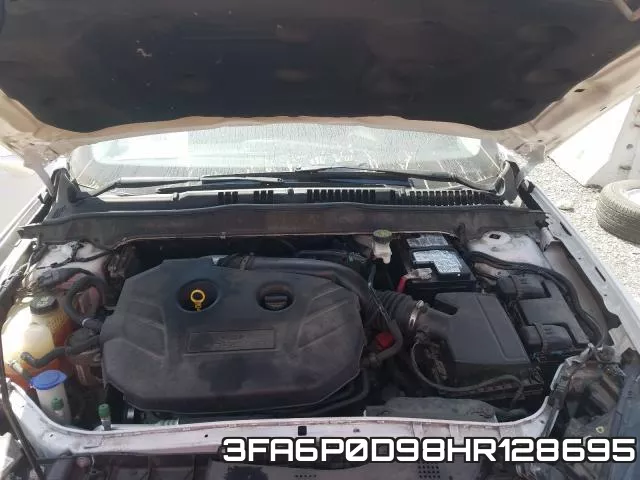 3FA6P0D98HR128695 фото 8