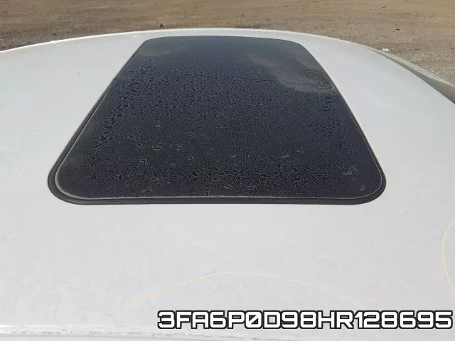 3FA6P0D98HR128695 фото 10