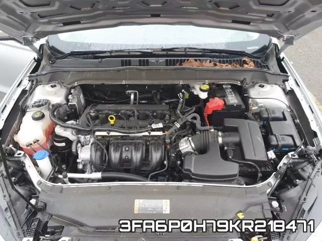 3FA6P0H79KR218471 фото 8