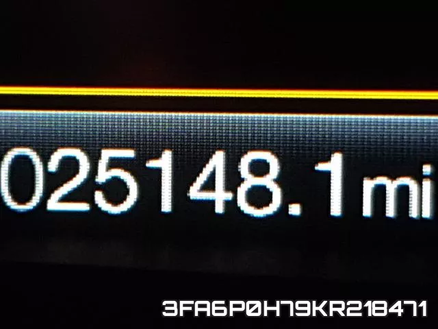 3FA6P0H79KR218471 фото 9