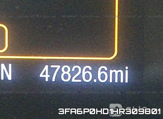 3FA6P0HD1HR309801 фото 8