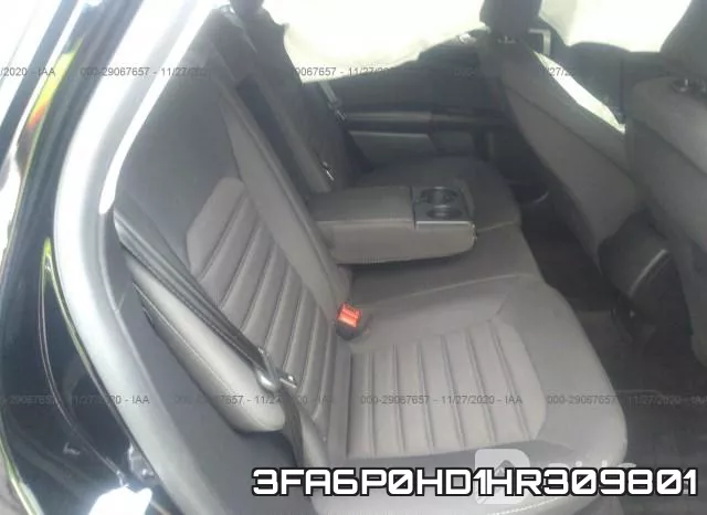 3FA6P0HD1HR309801 фото 9