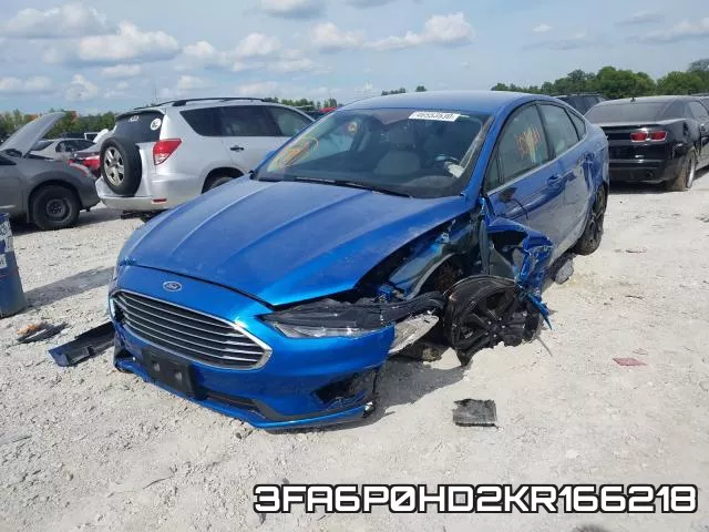 3FA6P0HD2KR166218 фото 3