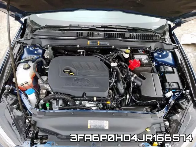 3FA6P0HD4JR166574 фото 7