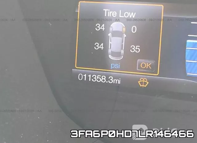 3FA6P0HD7LR146466 фото 8