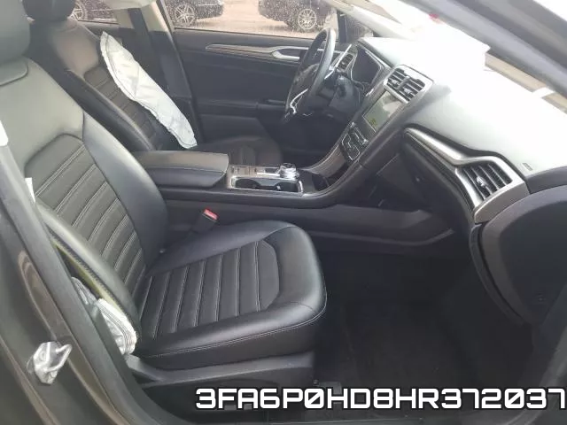 3FA6P0HD8HR372037 фото 6