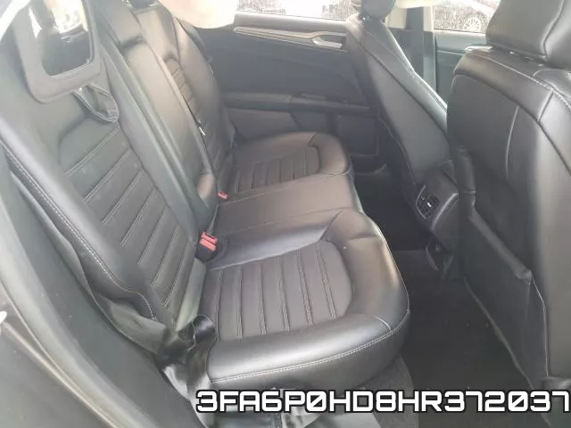 3FA6P0HD8HR372037 фото 7