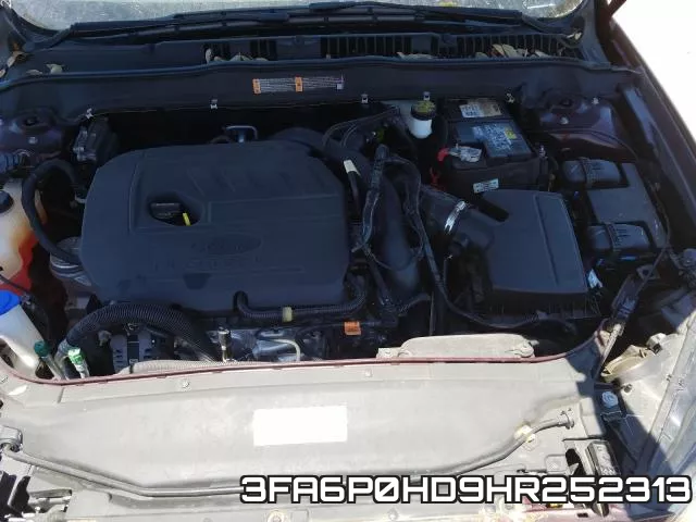 3FA6P0HD9HR252313 фото 8