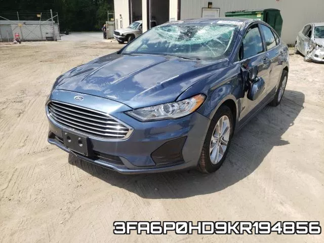 3FA6P0HD9KR194856 фото 3
