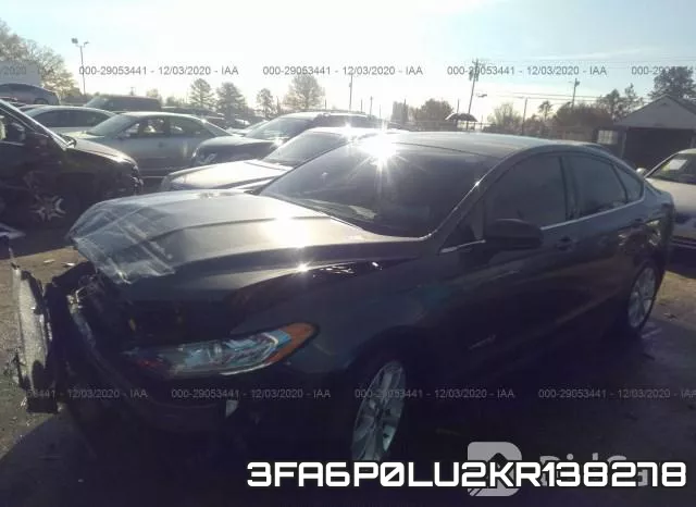 3FA6P0LU2KR138278 фото 7
