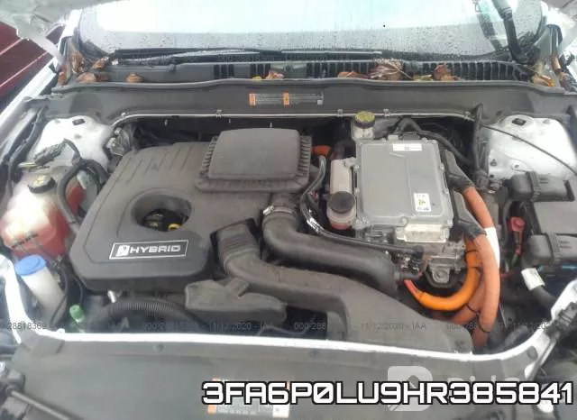 3FA6P0LU9HR385841 фото 2