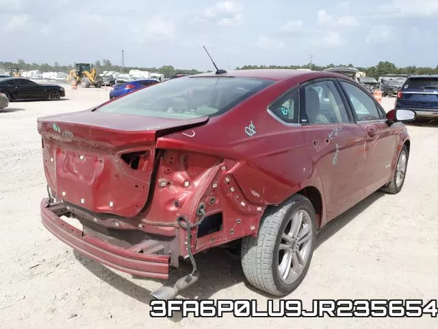 3FA6P0LU9JR235654 фото 5