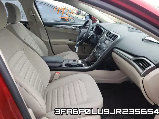 3FA6P0LU9JR235654 фото 6