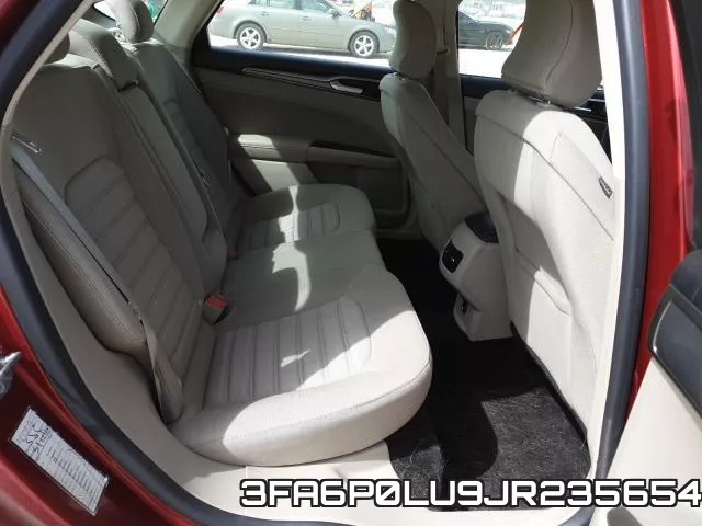 3FA6P0LU9JR235654 фото 7