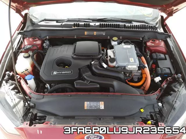 3FA6P0LU9JR235654 фото 8