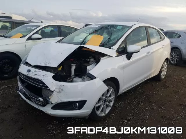 3FADP4BJ0KM131008 фото 3
