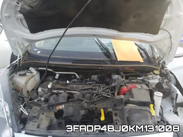 3FADP4BJ0KM131008 фото 7