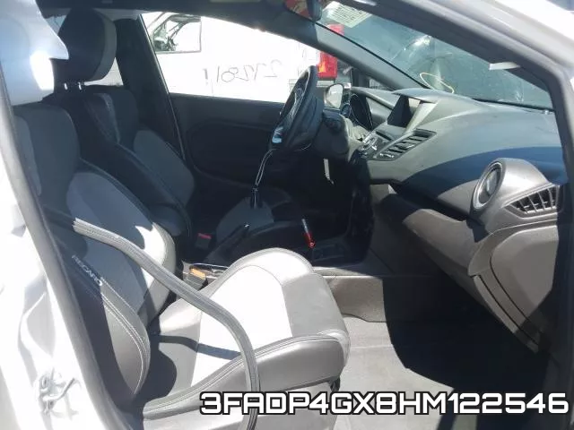 3FADP4GX8HM122546 фото 6