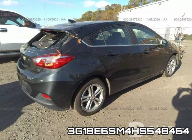 3G1BE6SM4HS548464 фото 5