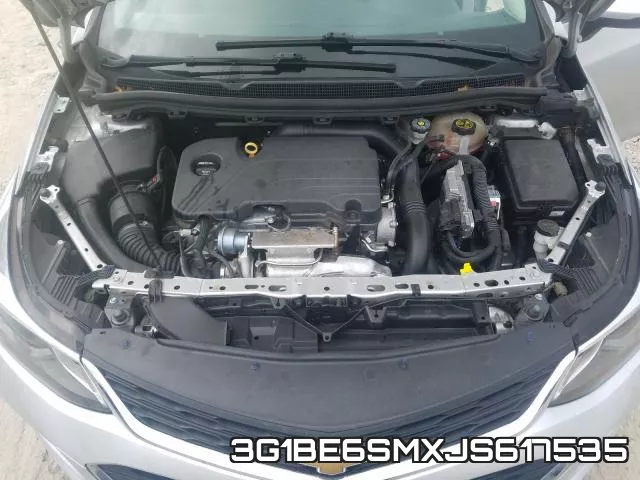 3G1BE6SMXJS617535 фото 7