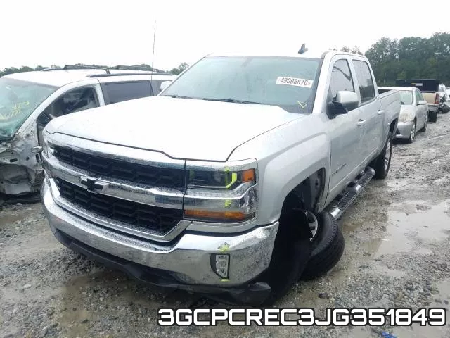 3GCPCREC3JG351849 фото 3