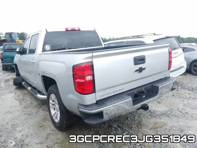 3GCPCREC3JG351849 фото 4